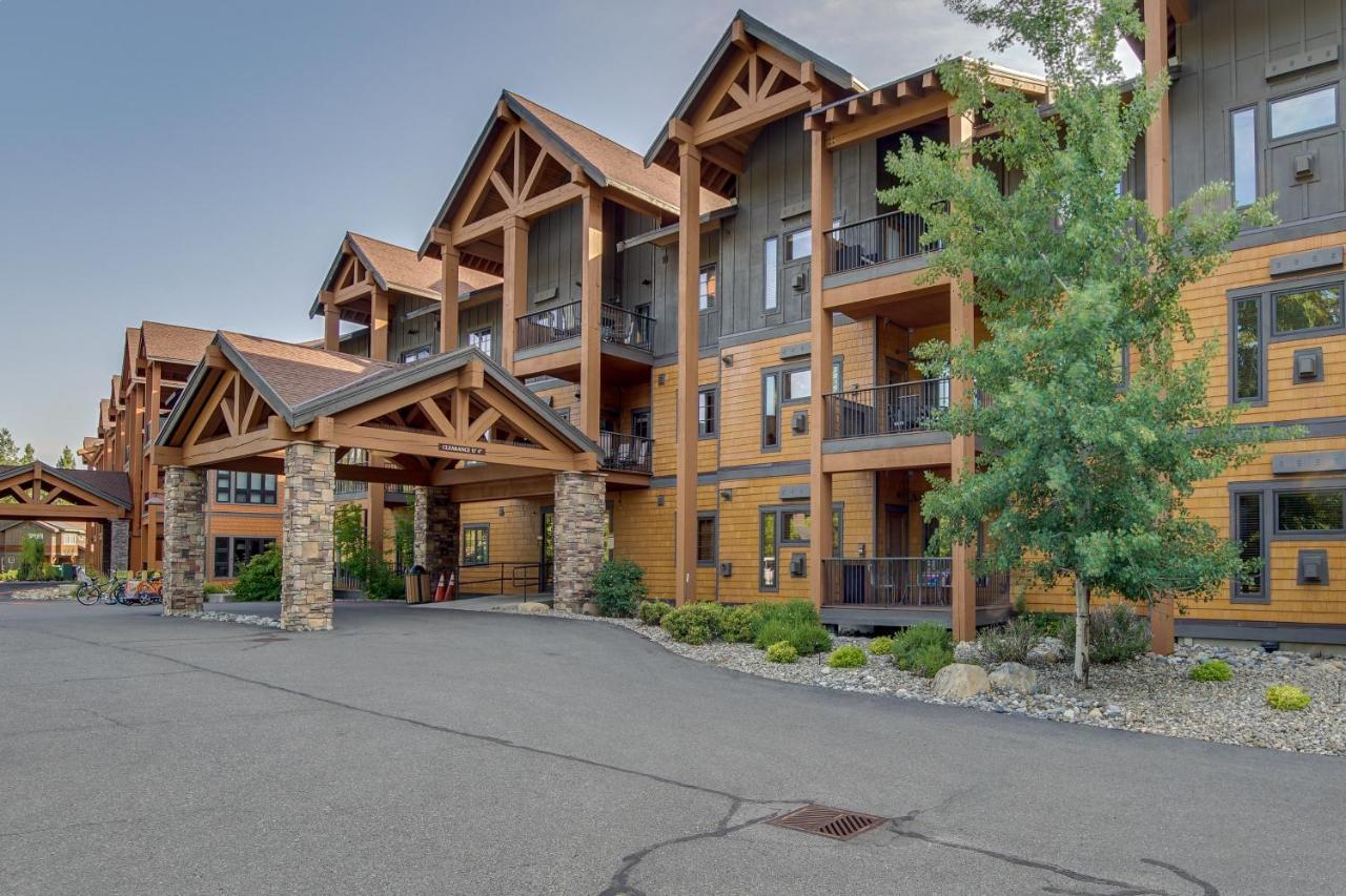 Suncadia Resort Condo With Seasonal Pool Access! Cle Elum Esterno foto