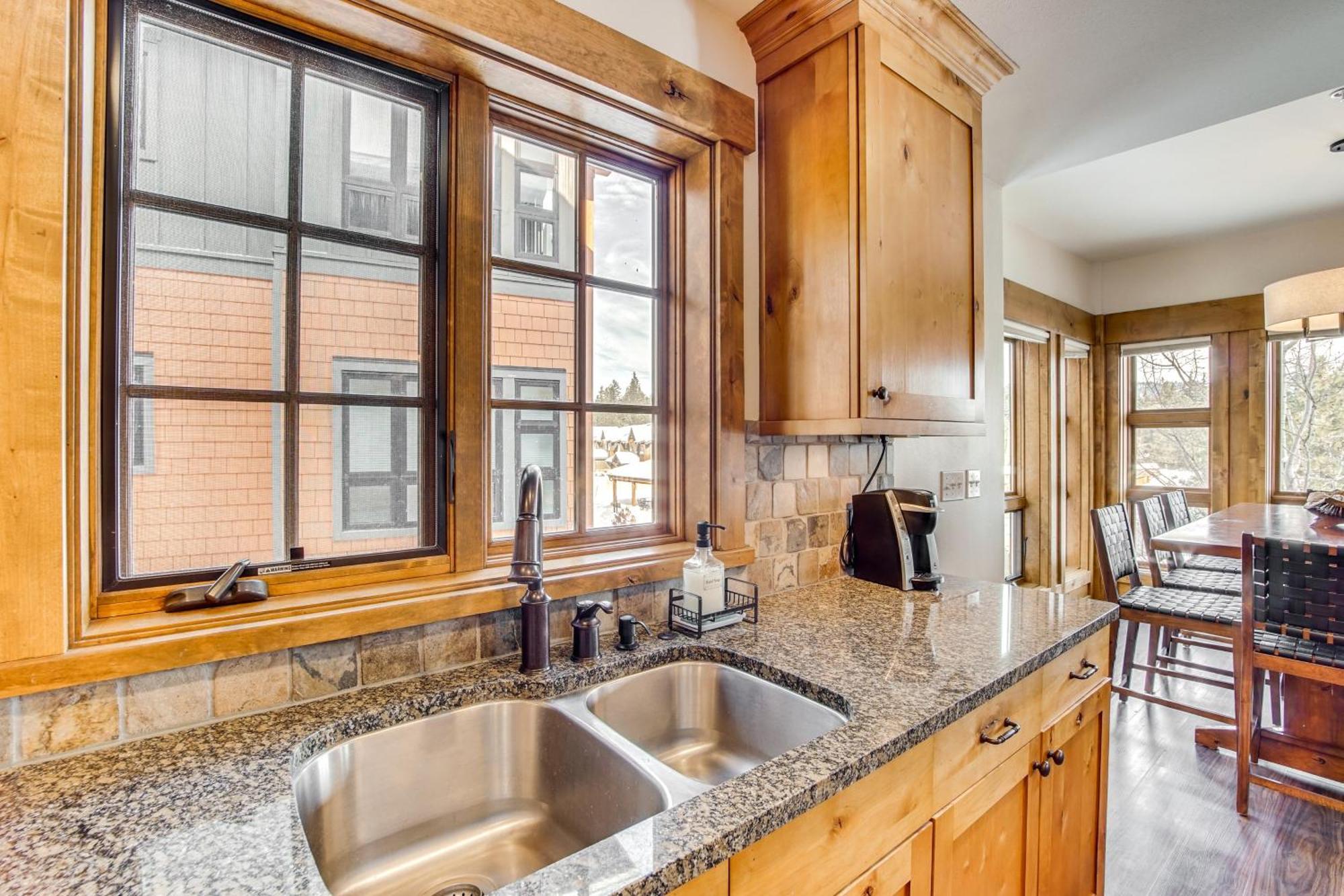 Suncadia Resort Condo With Seasonal Pool Access! Cle Elum Esterno foto