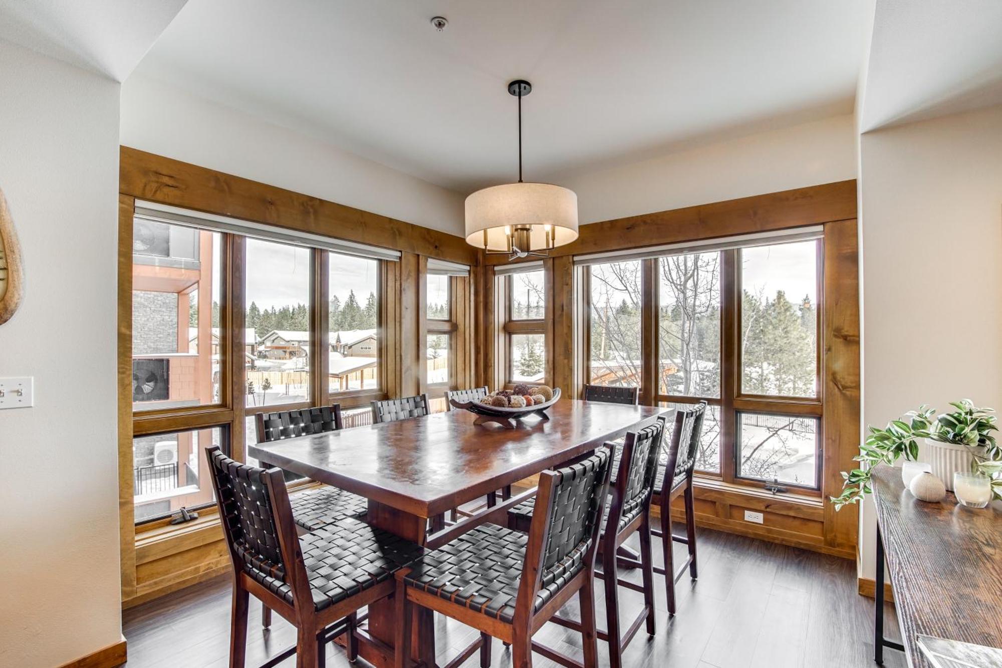 Suncadia Resort Condo With Seasonal Pool Access! Cle Elum Esterno foto
