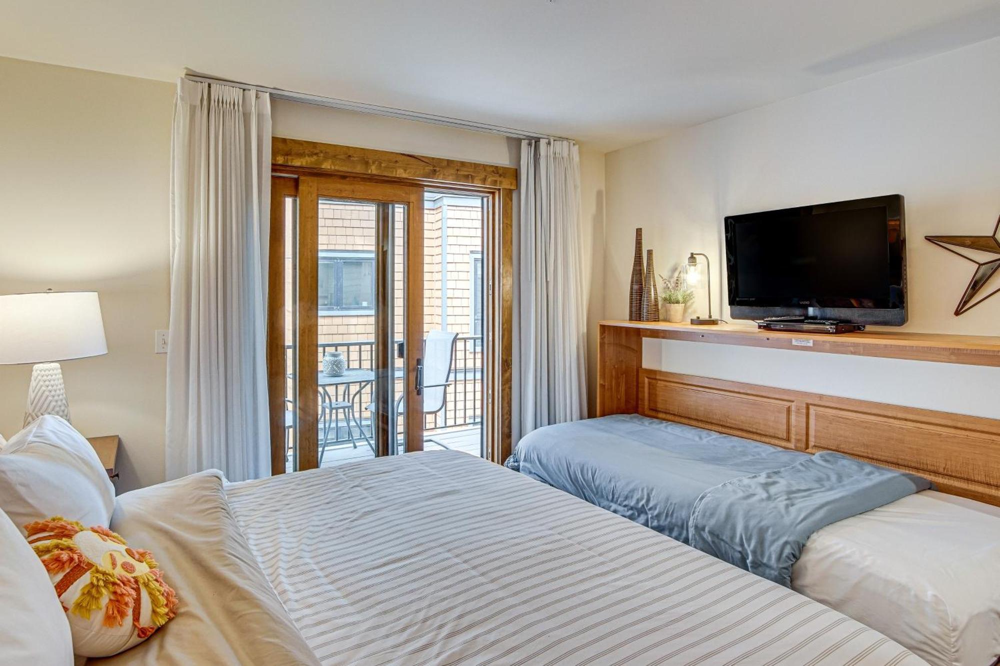 Suncadia Resort Condo With Seasonal Pool Access! Cle Elum Esterno foto