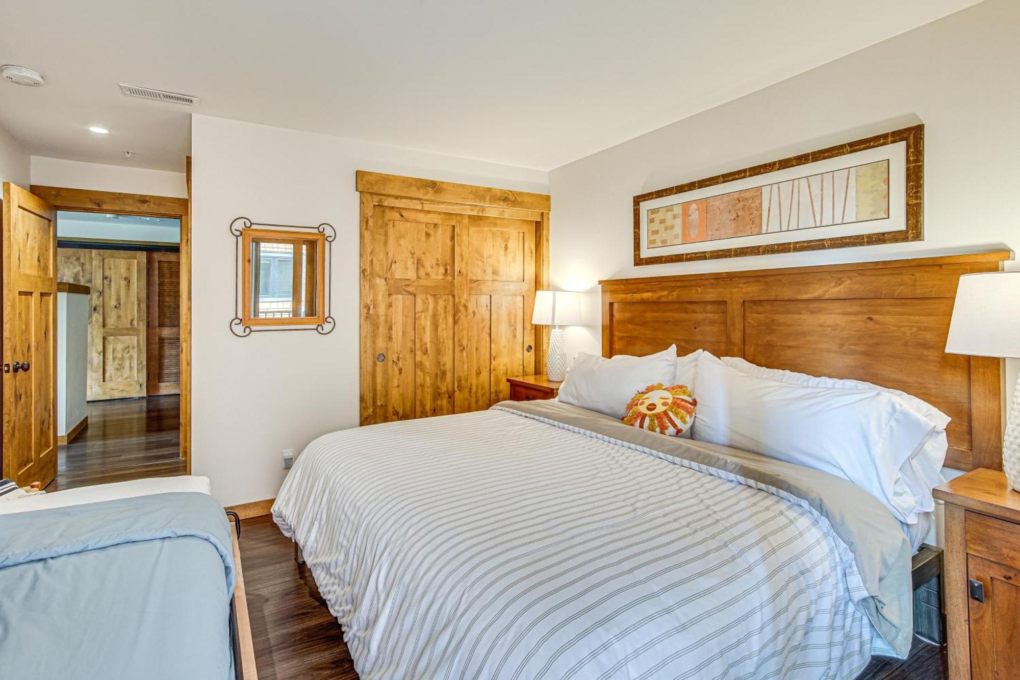 Suncadia Resort Condo With Seasonal Pool Access! Cle Elum Esterno foto